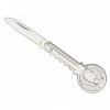 COUTEAU CLE BRELOQUE 6CM INOX