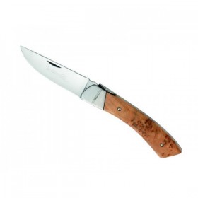 COUTEAU LE CORREZE GENEVRIER 12CM INOX