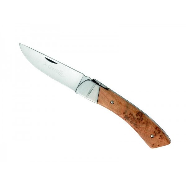 COUTEAU LE CORREZE GENEVRIER 12CM INOX
