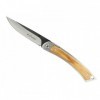 COUTEAU LE CORREZE LINER OLIVIER 11,5CM INOX