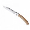 COUTEAU L'ELSASS GENEVRIER 11CM INOX