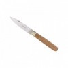COUTEAU NORMAUND POMMIER 10,5CM INOX