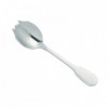 CUILLER A HUITRES INOX