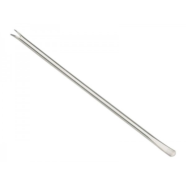 CURETTE A HOMARDS INOX
