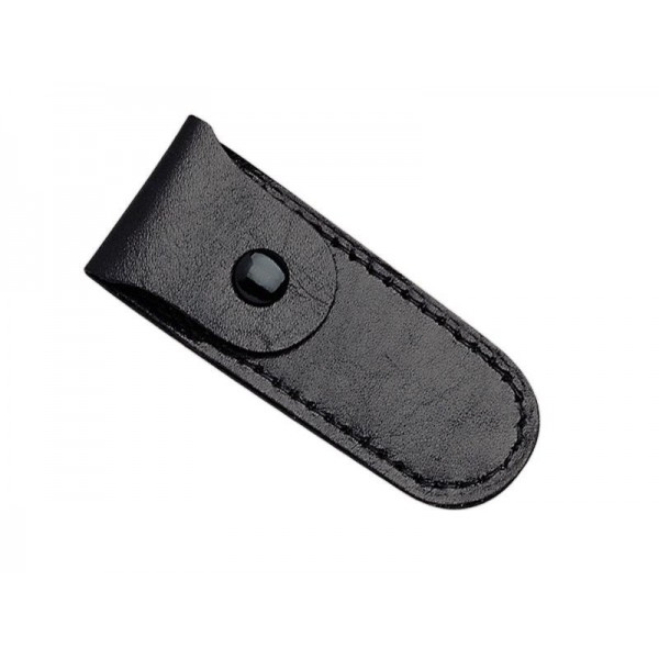 ETUI COUPE-ONGLES NOIR