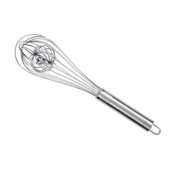 FOUET BOULE 28CM INOX
