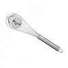 FOUET BOULE 28CM INOX
