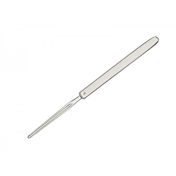 GOUGE A CORS 2MM