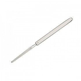 GOUGE A CORS 4MM
