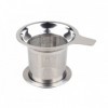 INFUSEUR FILTRE A THE PERMANENT