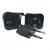KIT PRISES SECTEUR UNIPLUG .