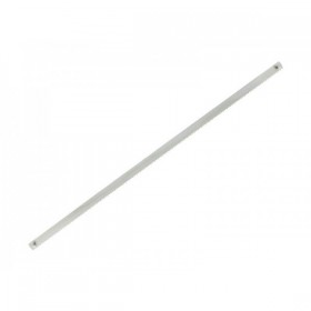 LAME SCIE MENAGE 35 CM INOX