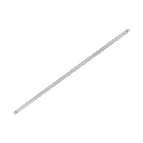 LAME SCIE MENAGE 35 CM INOX