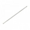 LAME SCIE MENAGE 35 CM INOX