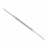 LIME DOUBLE FINE 2 MM INOX