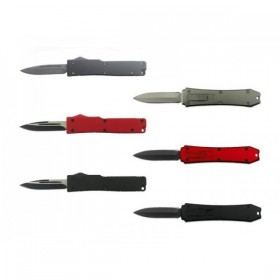 LOT 6 MINI-COUTEAUX EJECTABLES ASSORTIS