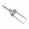 MASTICATEUR COURBE INOX