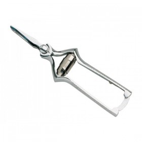 MASTICATEUR DROIT CHROME