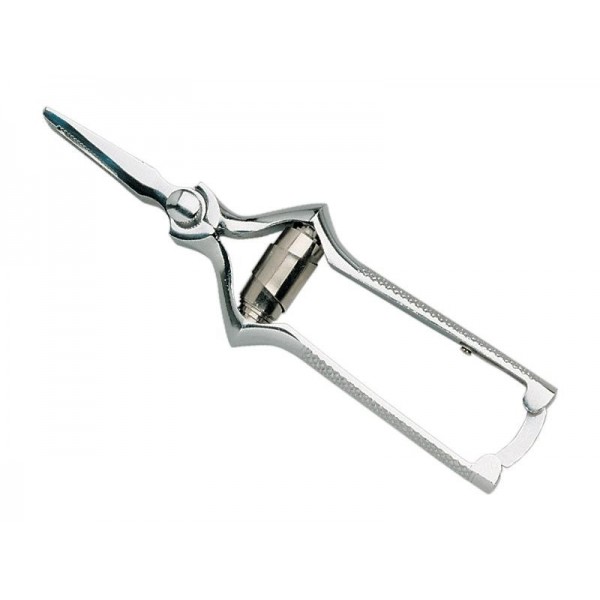 MASTICATEUR DROIT CHROME