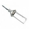 MASTICATEUR DROIT CHROME