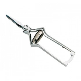 MASTICATEUR DROIT INOX