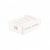 PAQUET 10 LAMES POUR COUPE-CORS