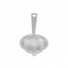 PASSOIRE A THE Ø 65MM INOX POLI