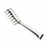 PINCE A SPAGHETTIS INOX