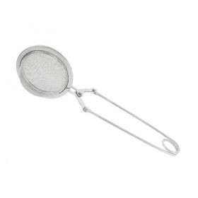 PINCE A THE INOX TAMIS DIAM. 50MM