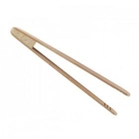 PINCE A TOASTS HETRE 18CM