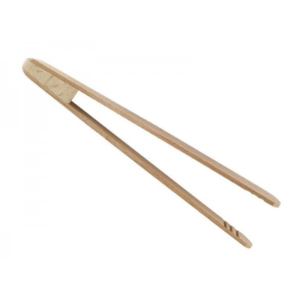 PINCE A TOASTS HETRE 18CM