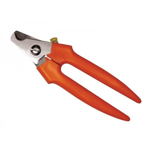 PINCE ONGLES POUR CHIEN INOX