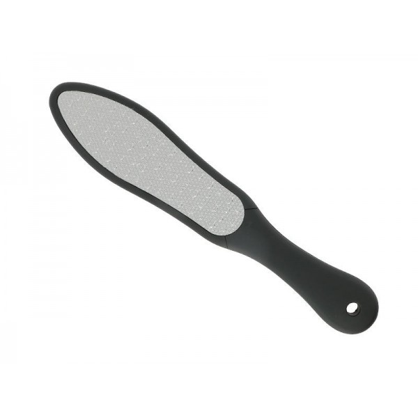 RAPE A PIEDS DOUBLE FACE INOX