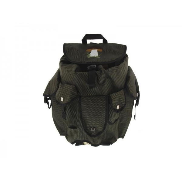 SAC A DOS POUR CHAMPIGNONS