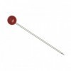 SACHET 12 PIQUE-BIGORNEAUX INOX
