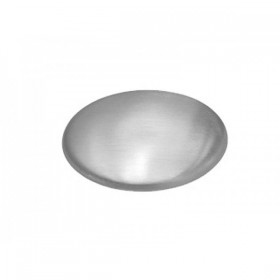 SAVON D'ACIER INOX BROSSE