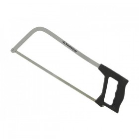 SCIE MENAGE 35CM INOX