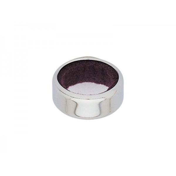 STOP-GOUTTES CHROME