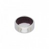 STOP-GOUTTES CHROME