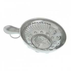 TASTE-VIN AVEC ANNEAU INOX