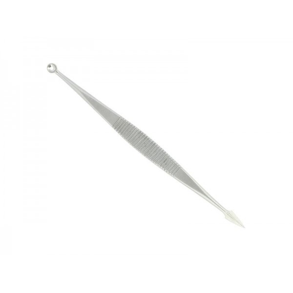TIRE-COMEDON 12 CM INOX