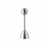 TOQUEUR A OEUF INOX A RESSORT