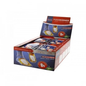 1 PAIRE CHAUFFE-PIEDS HEAT COMPANY