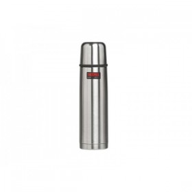 BOUTEILLE ISOTHERME LIGHT & COMPACT 0,35L