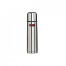 BOUTEILLE ISOTHERME LIGHT & COMPACT 0,75L