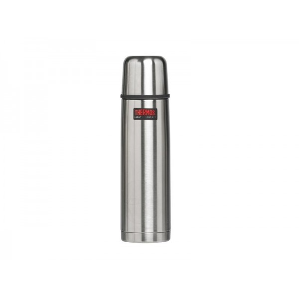 BOUTEILLE ISOTHERME LIGHT & COMPACT 0,75L