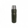 BOUTEILLE THERMOS KING 0,47L VERT