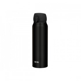 BOUTEILLE ISOTHERME ULTRALIGHT 0,75L NOIR