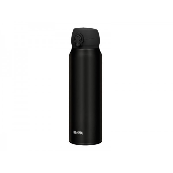 BOUTEILLE ISOTHERME ULTRALIGHT 0,75L NOIR