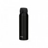 BOUTEILLE ISOTHERME ULTRALIGHT 0,75L NOIR